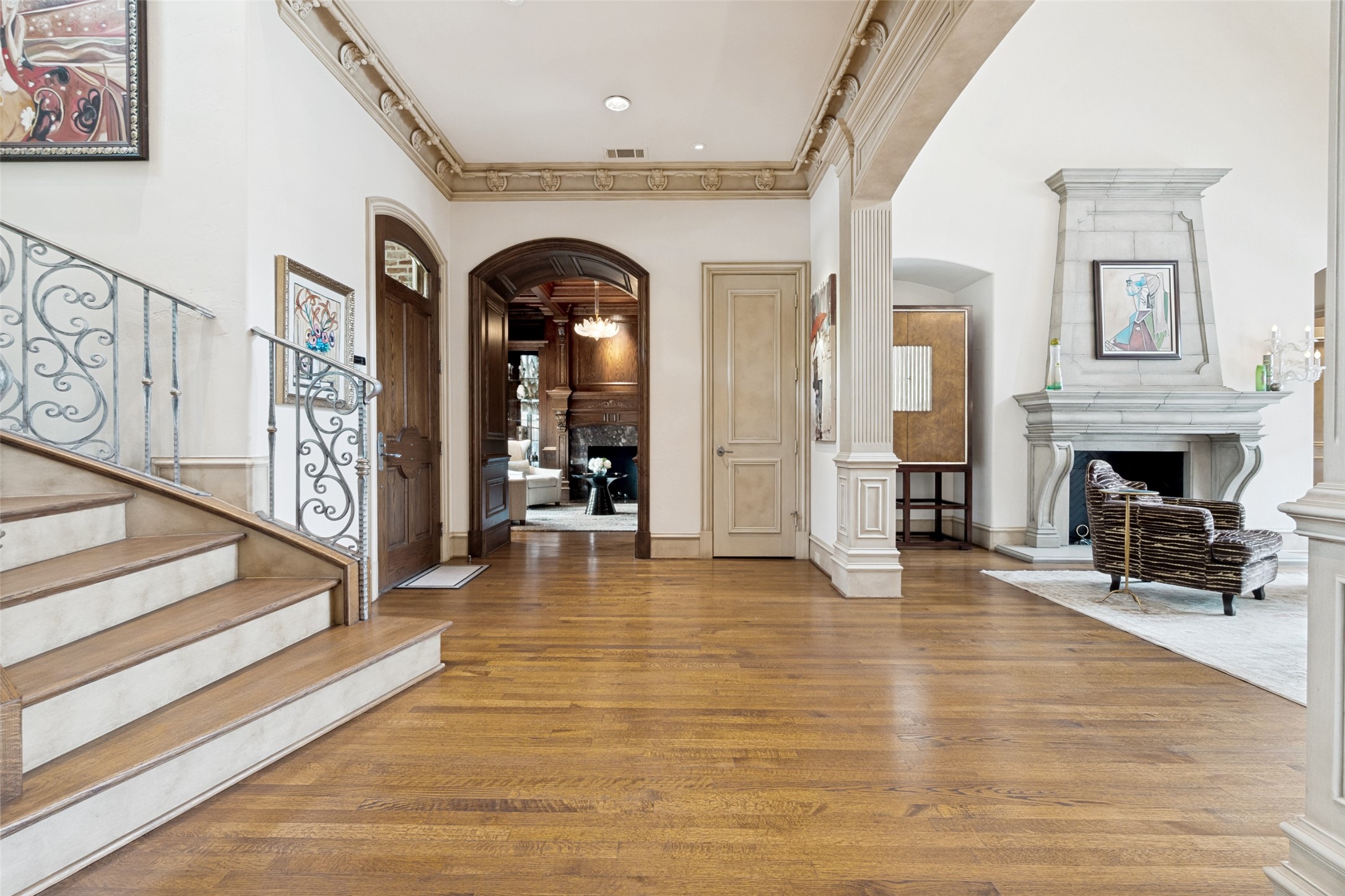 6934 Forest Glen Drive Dallas TX 75230