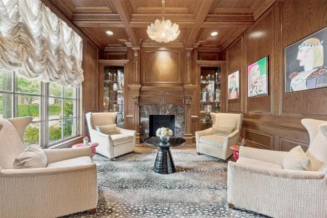 6934 Forest Glen Drive Dallas TX 75230
