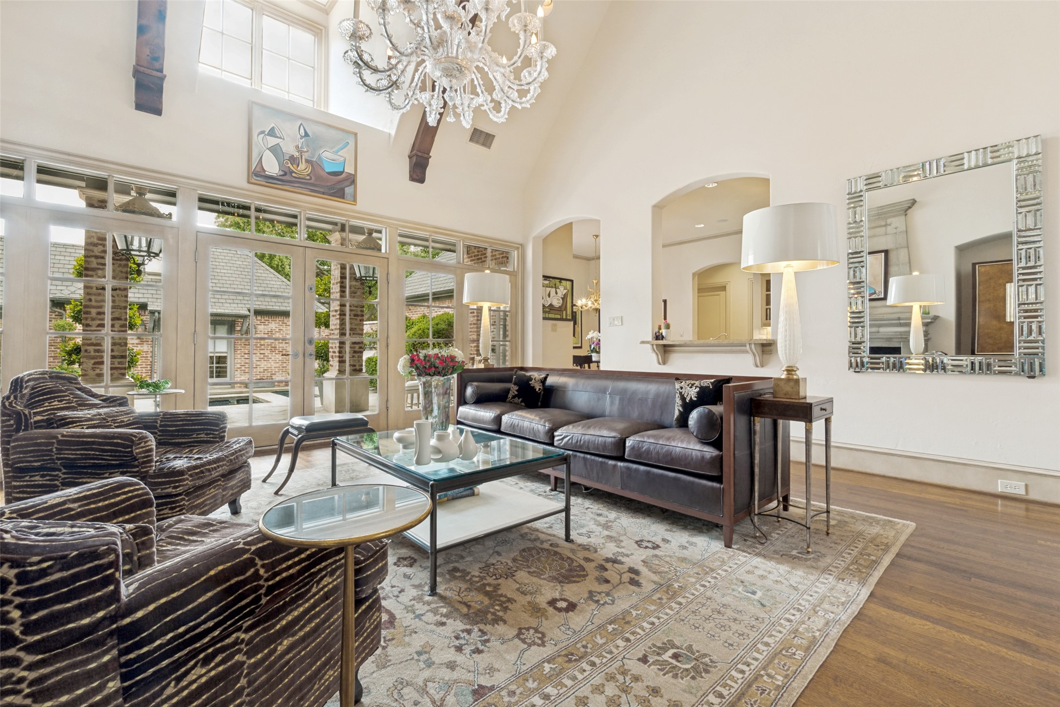 6934 Forest Glen Drive Dallas TX 75230