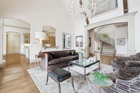 6934 Forest Glen Drive Dallas TX 75230