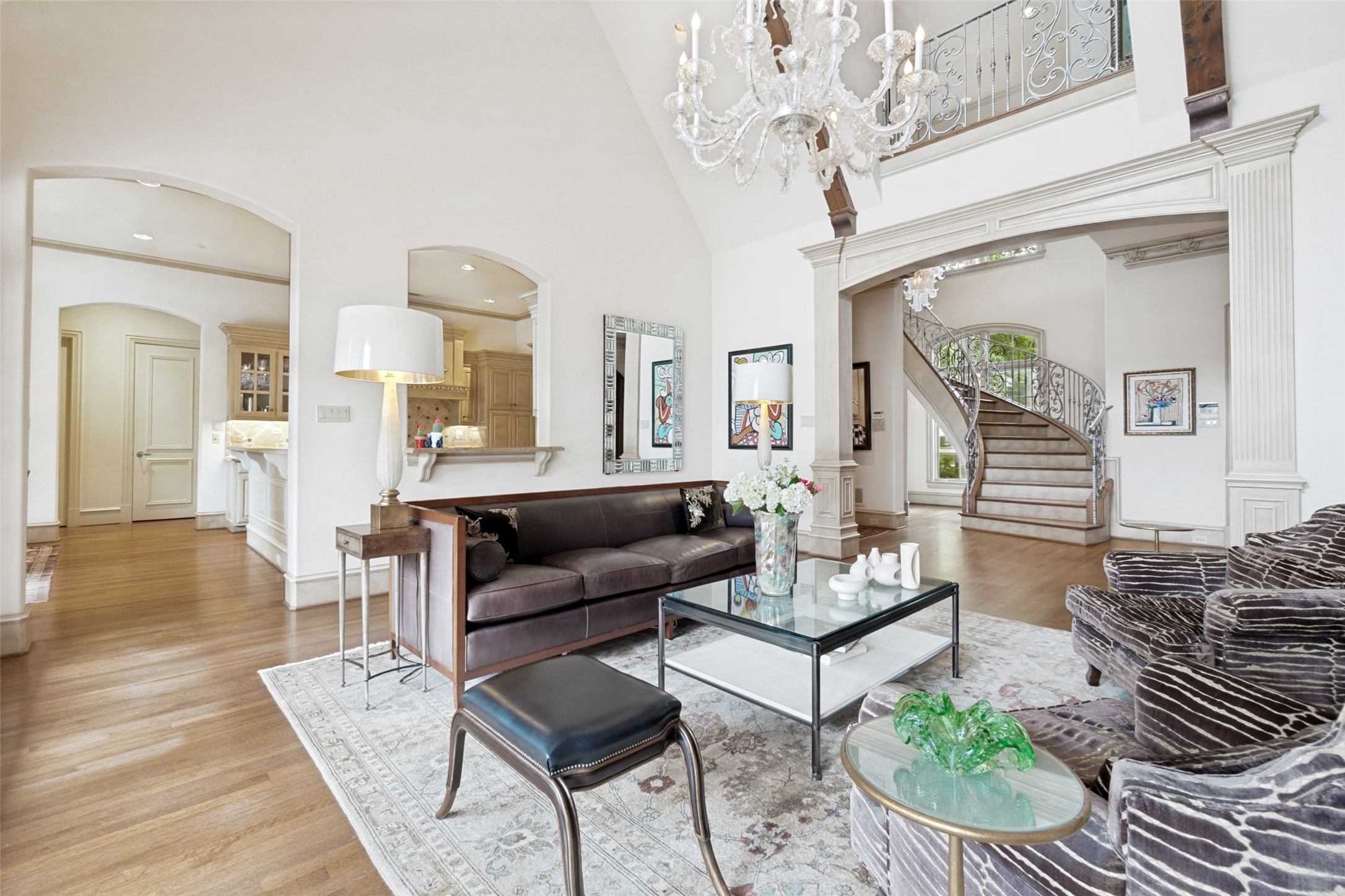 6934 Forest Glen Drive Dallas TX 75230