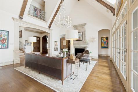 6934 Forest Glen Drive Dallas TX 75230