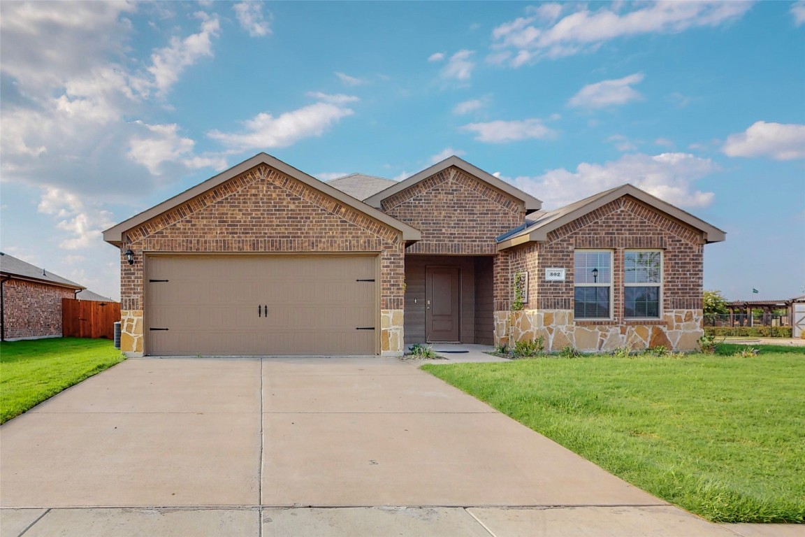 302 Shiplap Lane Royse City TX 75189