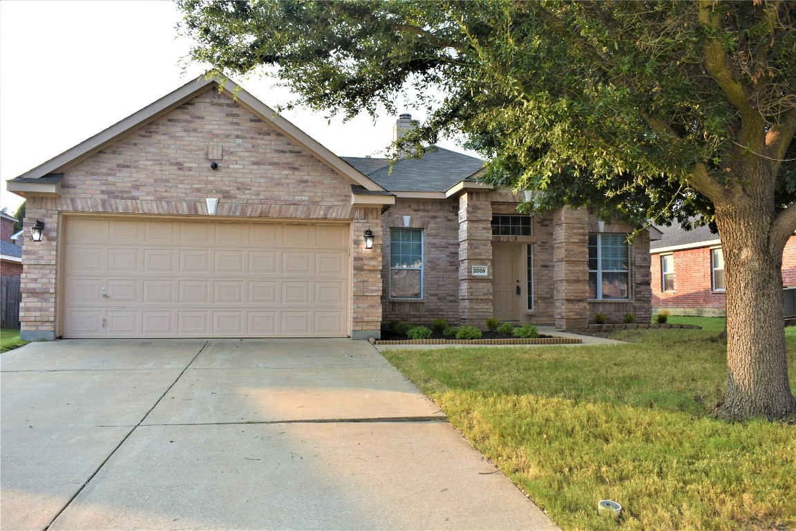 2005 Windcastle Drive Mansfield TX 76063