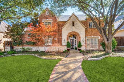 5712 Caroline Court Plano TX 75093