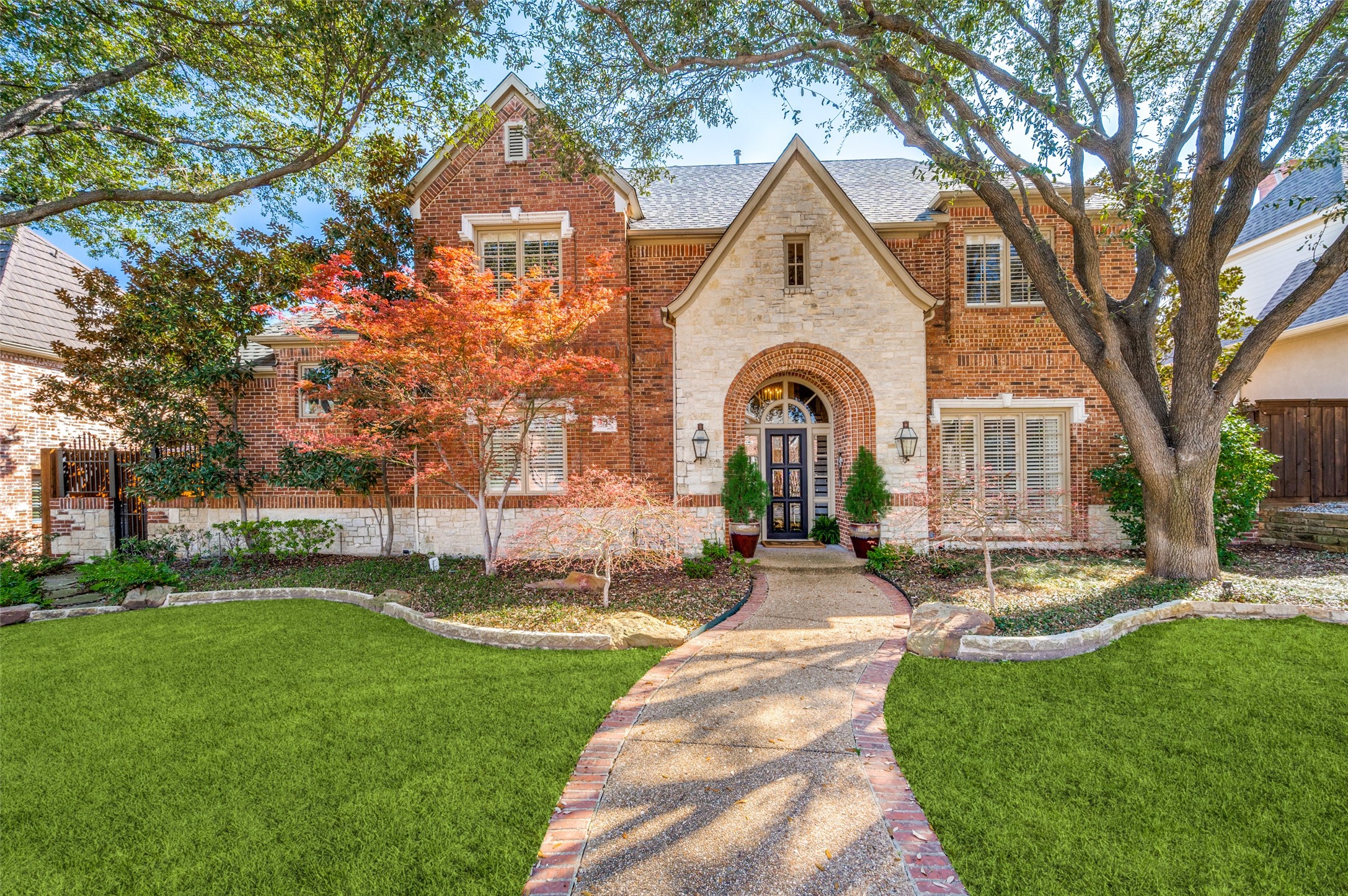 5712 Caroline Court Plano TX 75093
