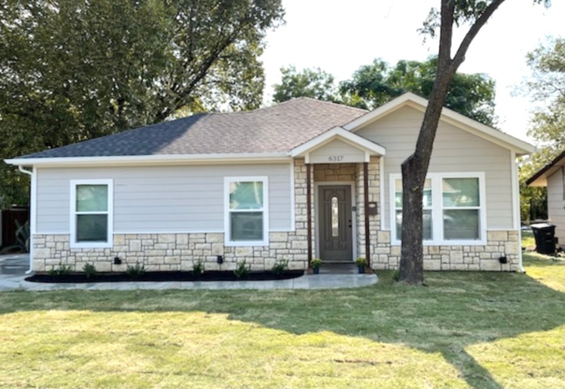 3617 Vancouver Drive Fort Worth TX 76119
