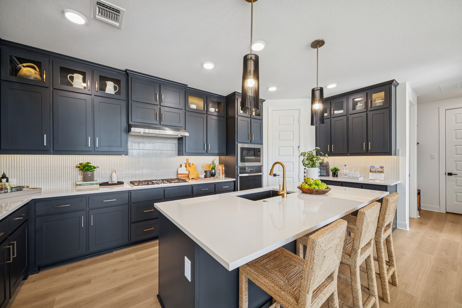 1001 Marigold Lane Crowley TX 76036