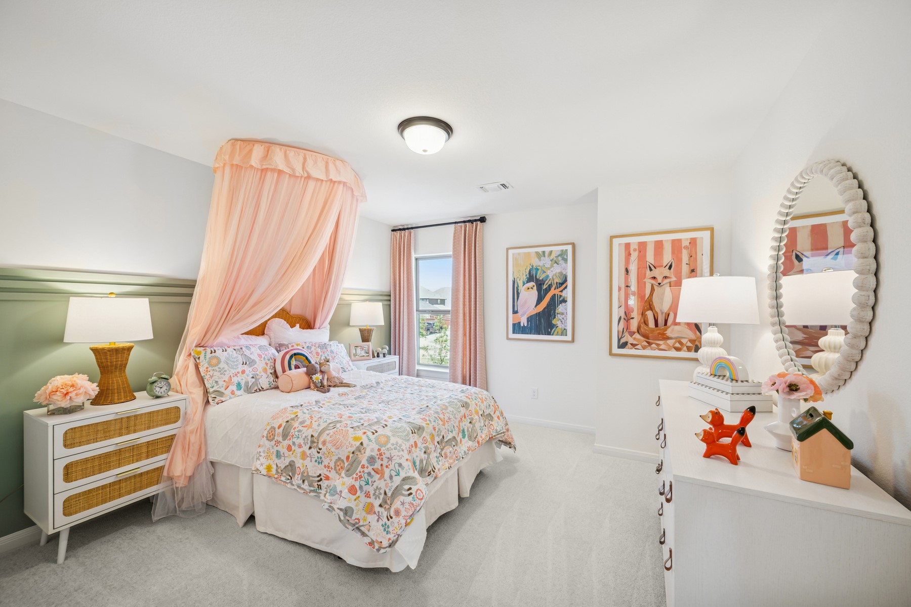 1001 Marigold Lane Crowley TX 76036