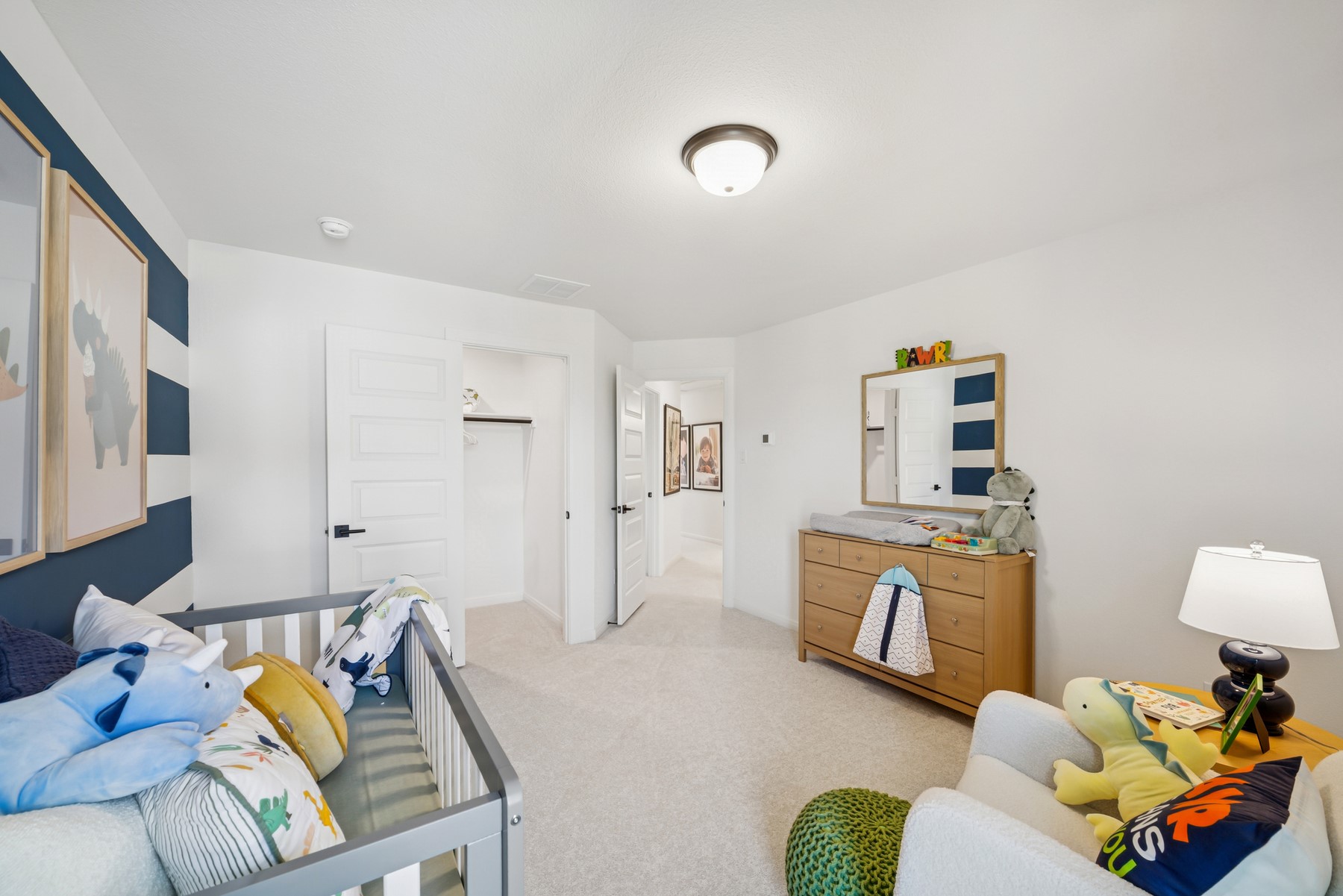 1001 Marigold Lane Crowley TX 76036