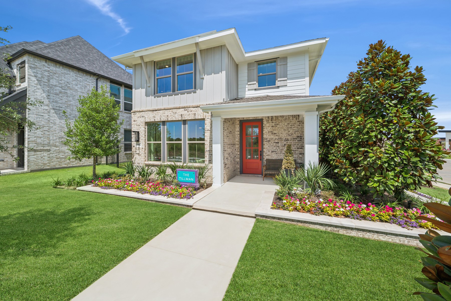 1001 Marigold Lane Crowley TX 76036