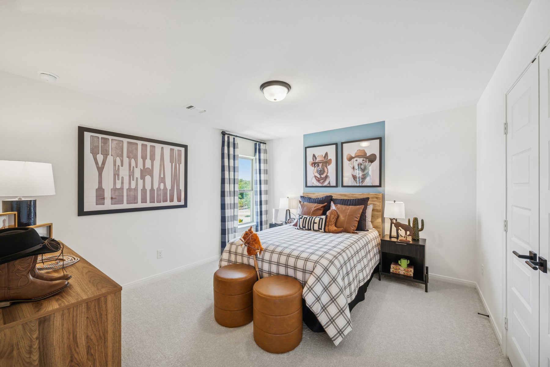 1001 Marigold Lane Crowley TX 76036