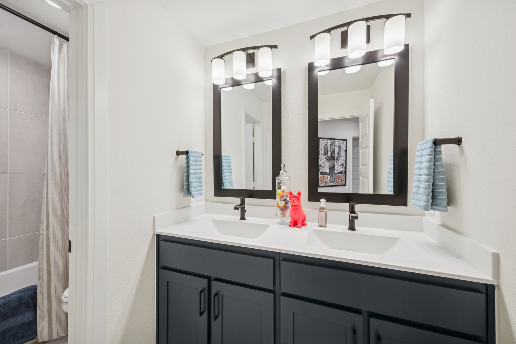 1001 Marigold Lane Crowley TX 76036