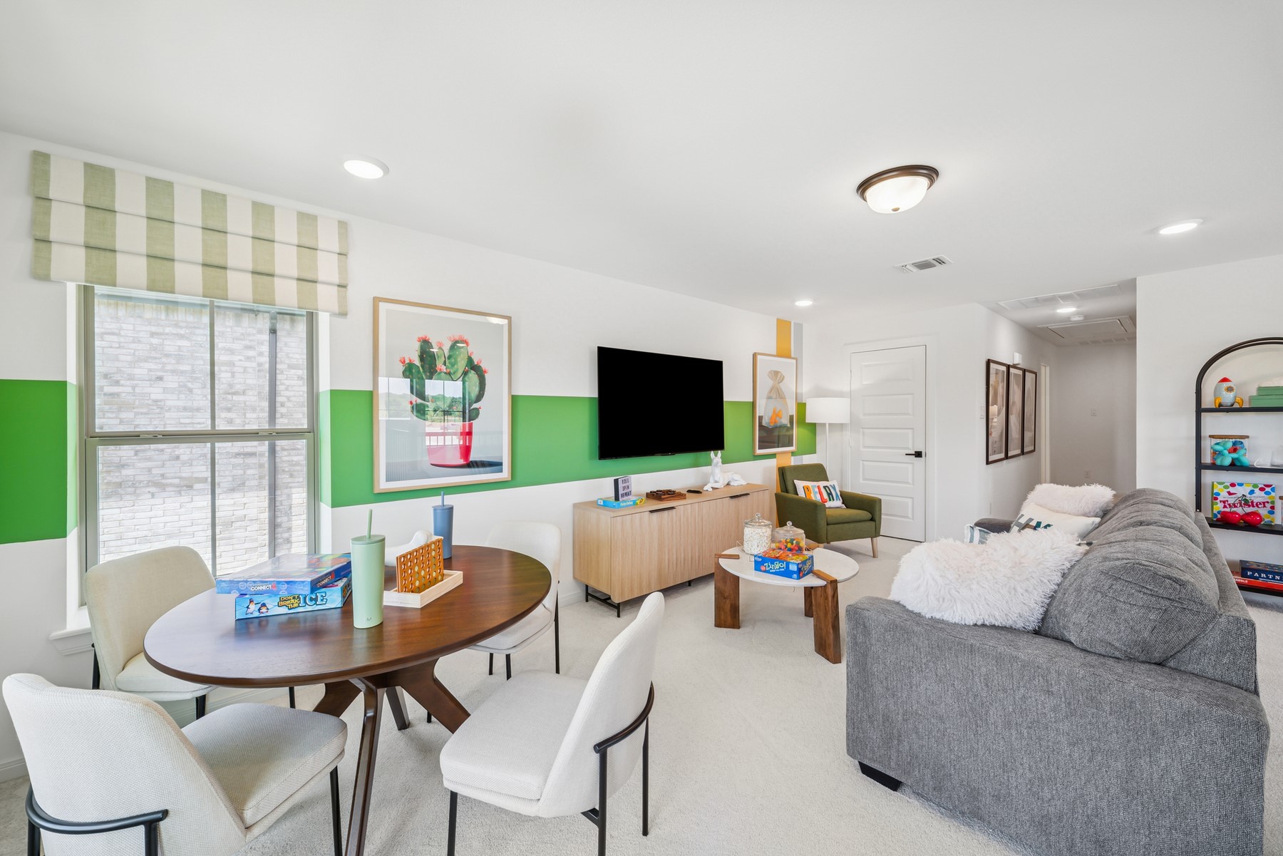 1001 Marigold Lane Crowley TX 76036