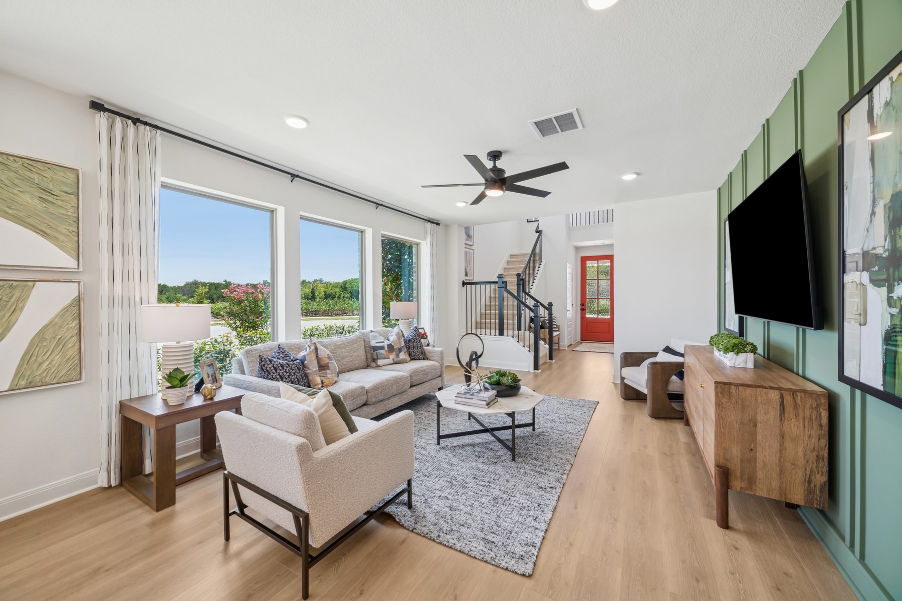 1001 Marigold Lane Crowley TX 76036