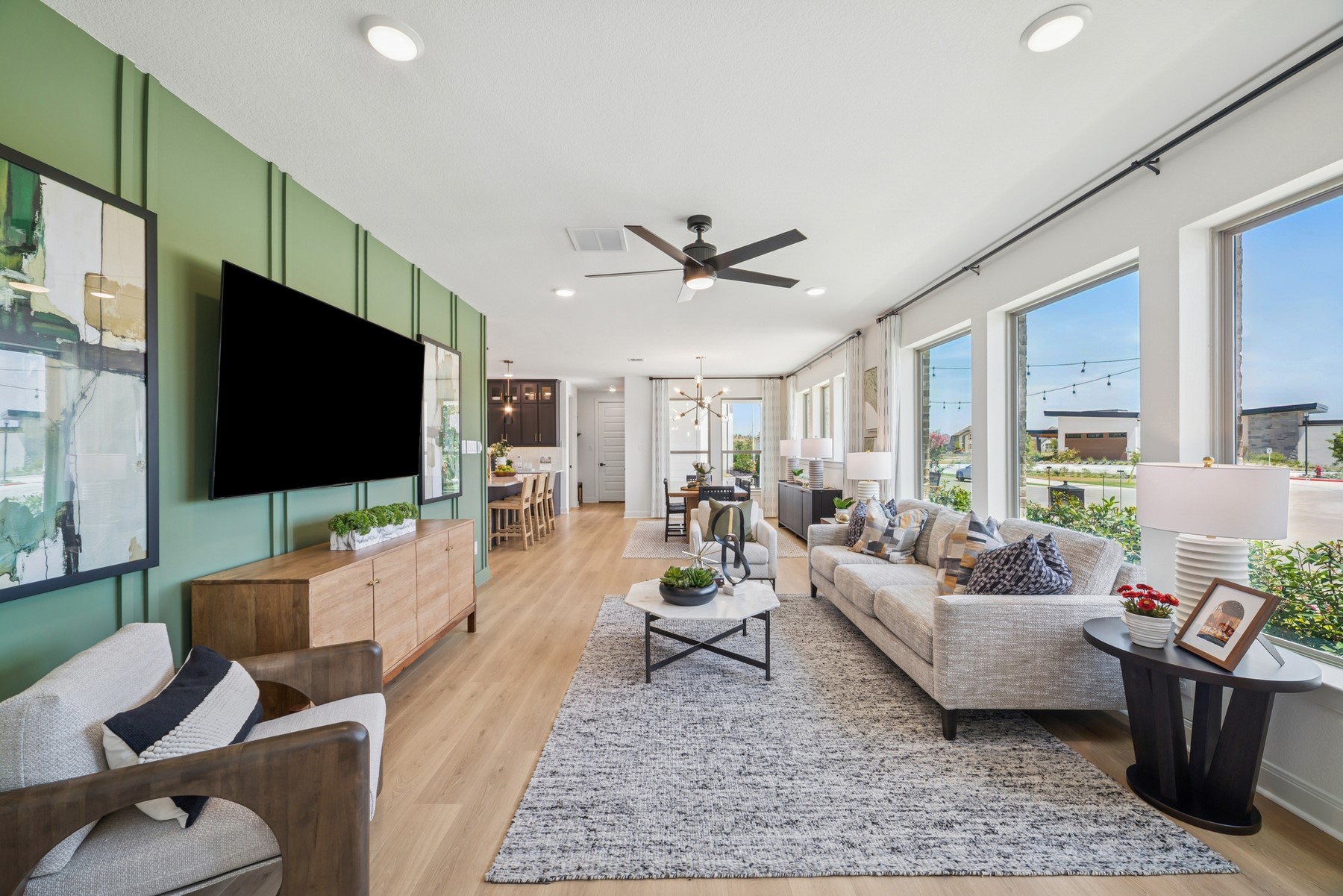 1001 Marigold Lane Crowley TX 76036
