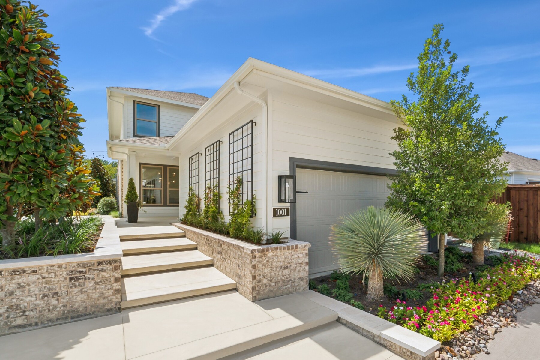 1001 Marigold Lane Crowley TX 76036