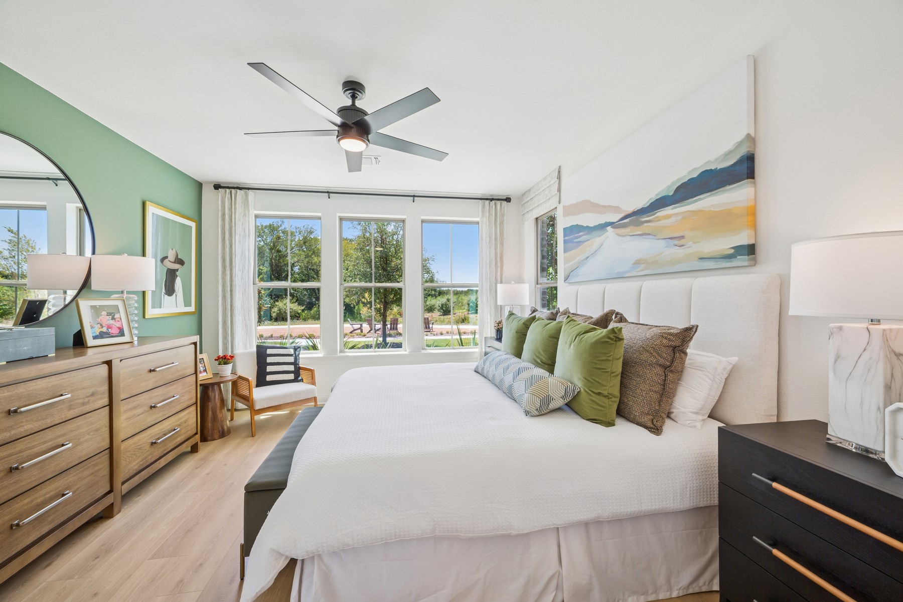 1001 Marigold Lane Crowley TX 76036