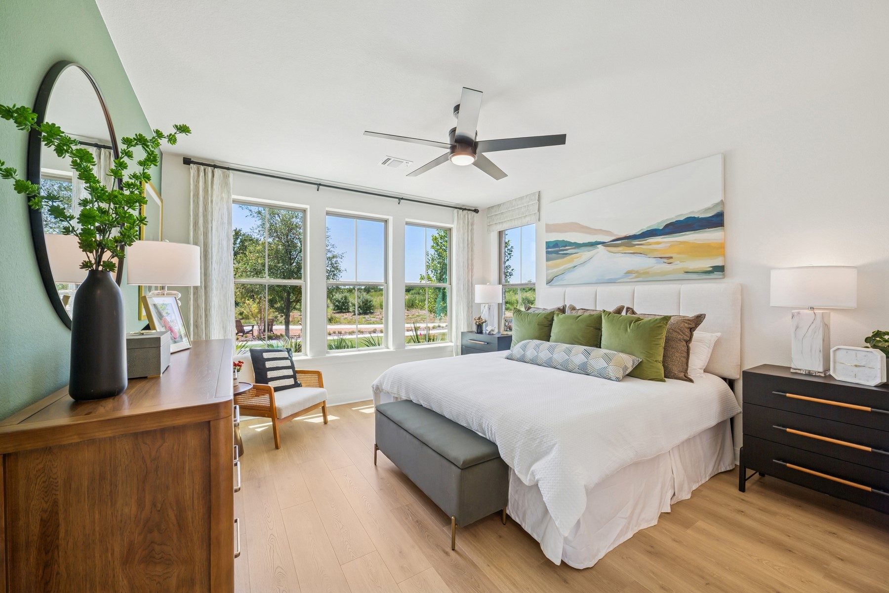 1001 Marigold Lane Crowley TX 76036