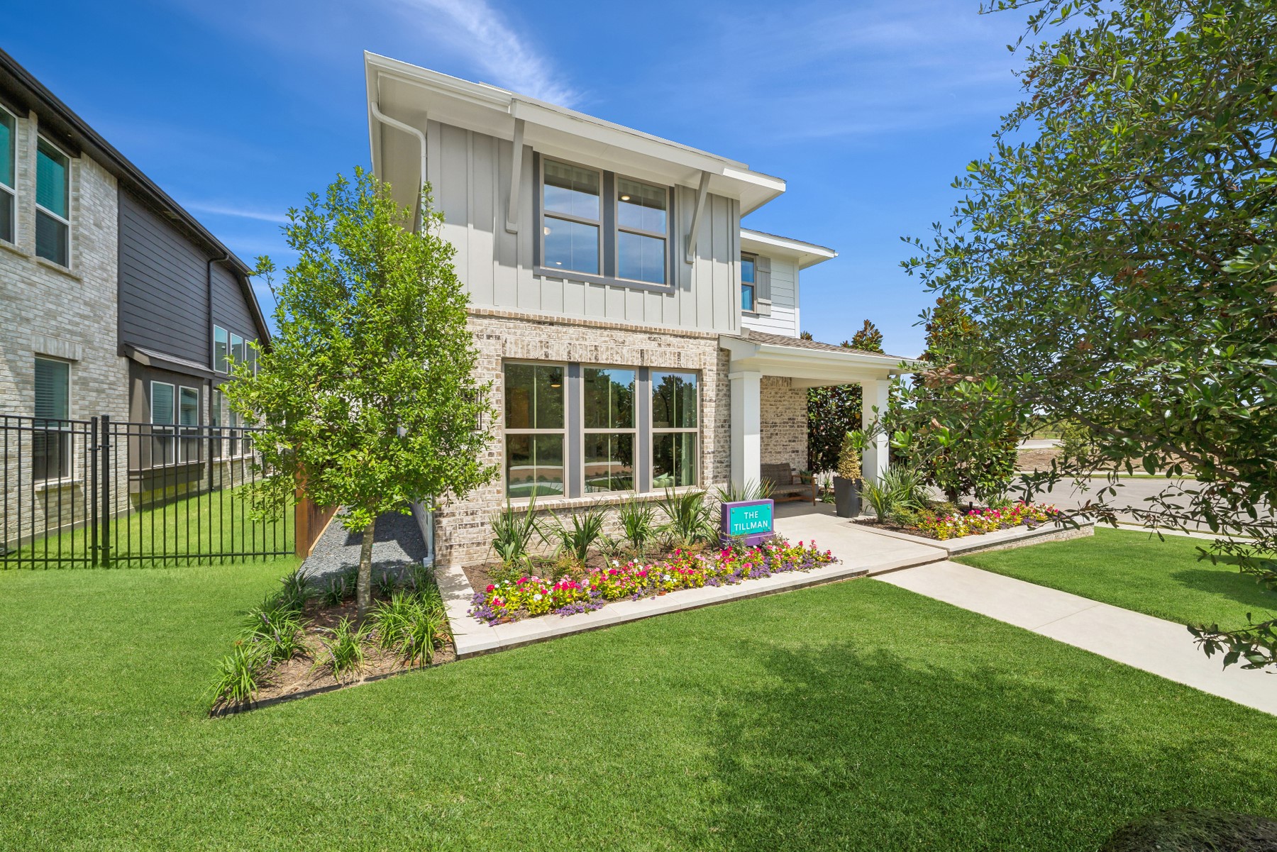 1001 Marigold Lane Crowley TX 76036