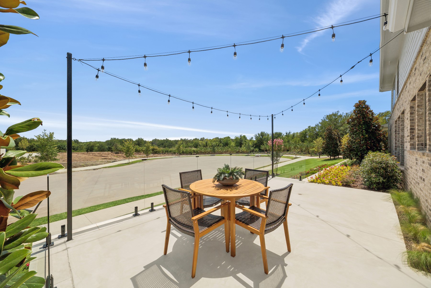 1001 Marigold Lane Crowley TX 76036