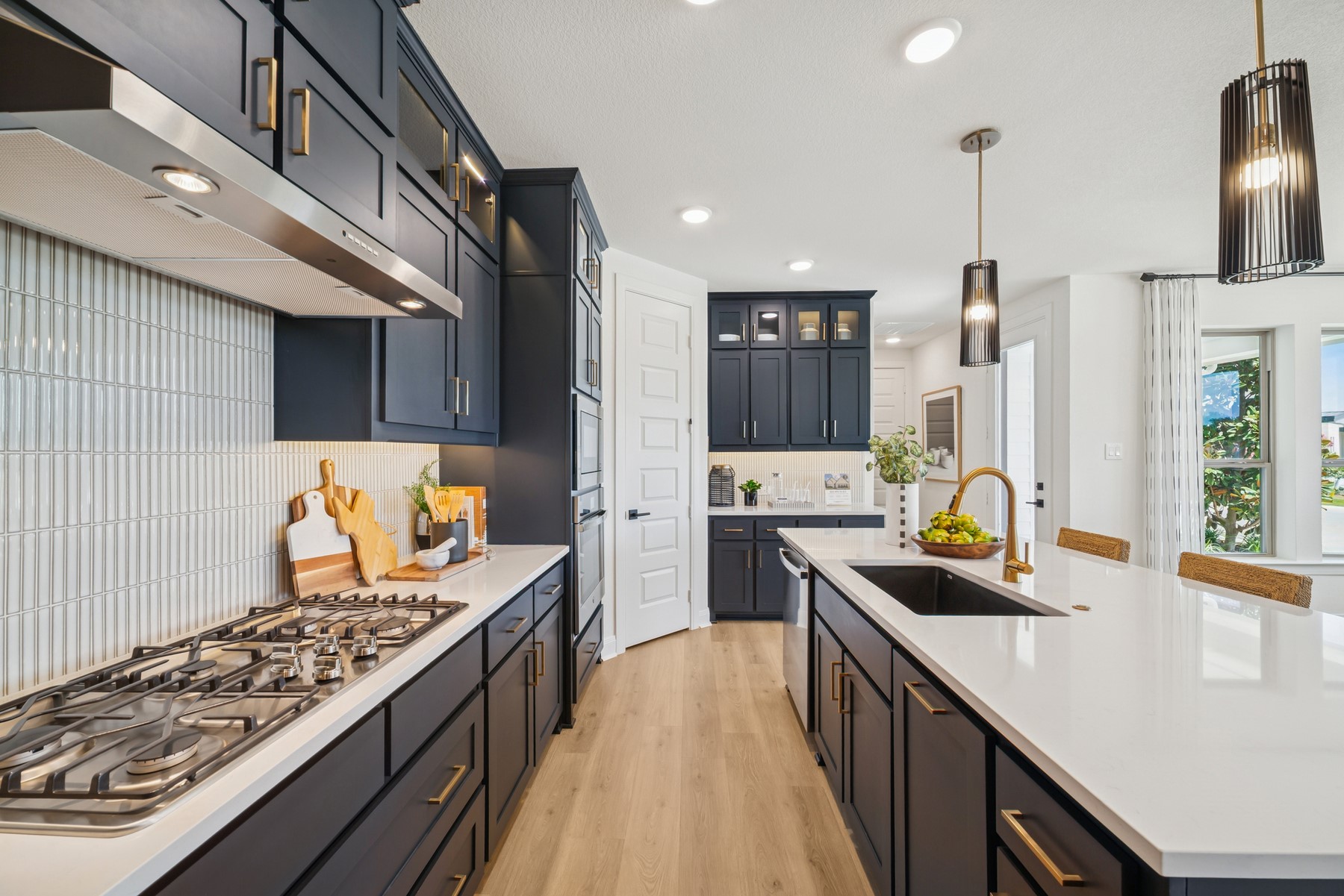 1001 Marigold Lane Crowley TX 76036