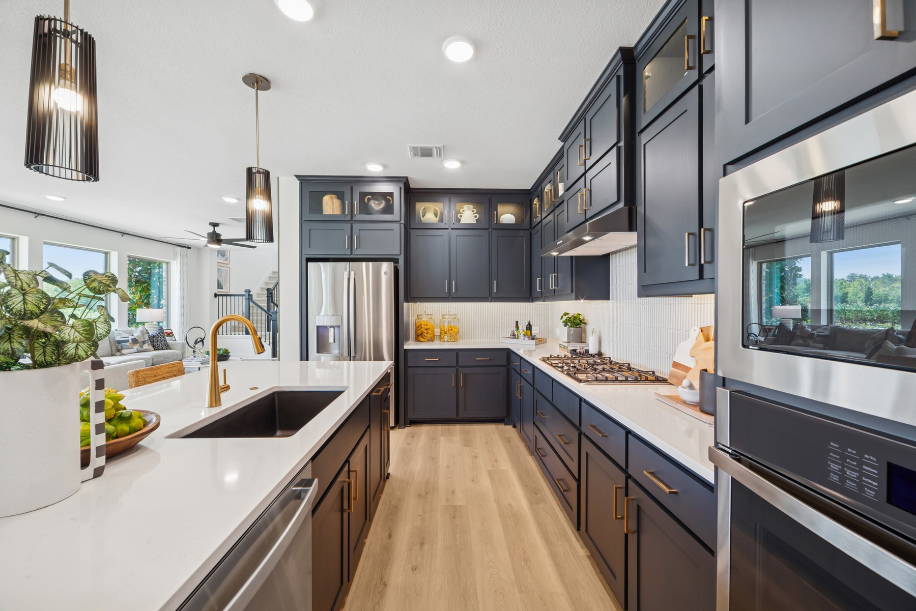 1001 Marigold Lane Crowley TX 76036