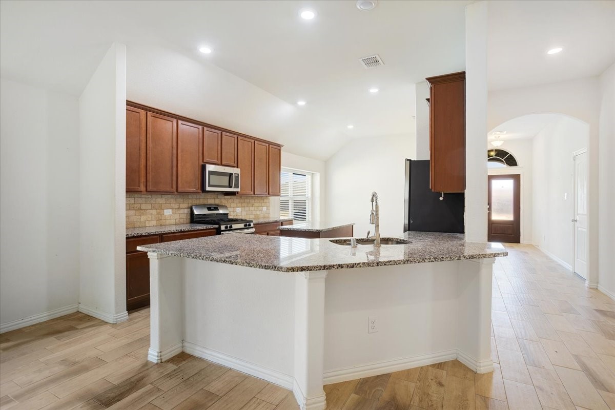 254 Madrone Lane Princeton TX 75407