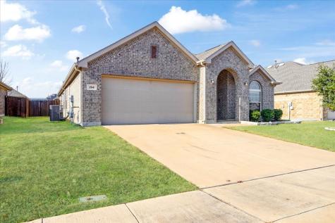 254 Madrone Lane Princeton TX 75407