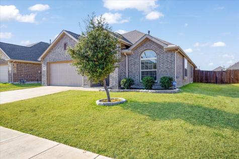 254 Madrone Lane Princeton TX 75407
