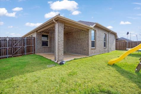 254 Madrone Lane Princeton TX 75407