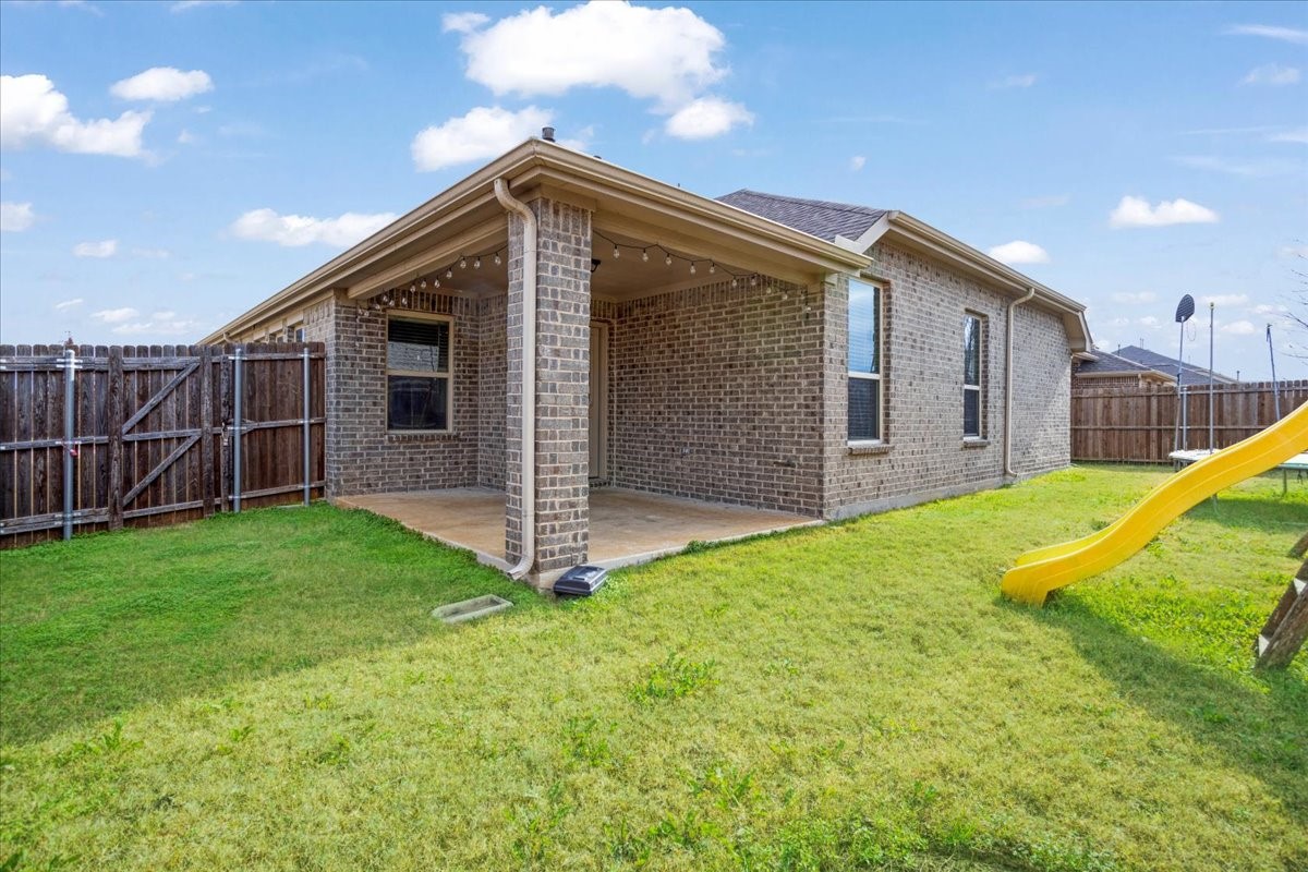 254 Madrone Lane Princeton TX 75407