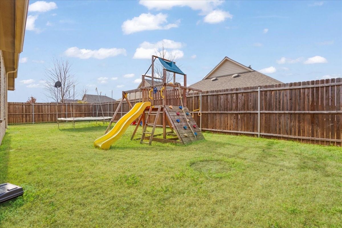 254 Madrone Lane Princeton TX 75407