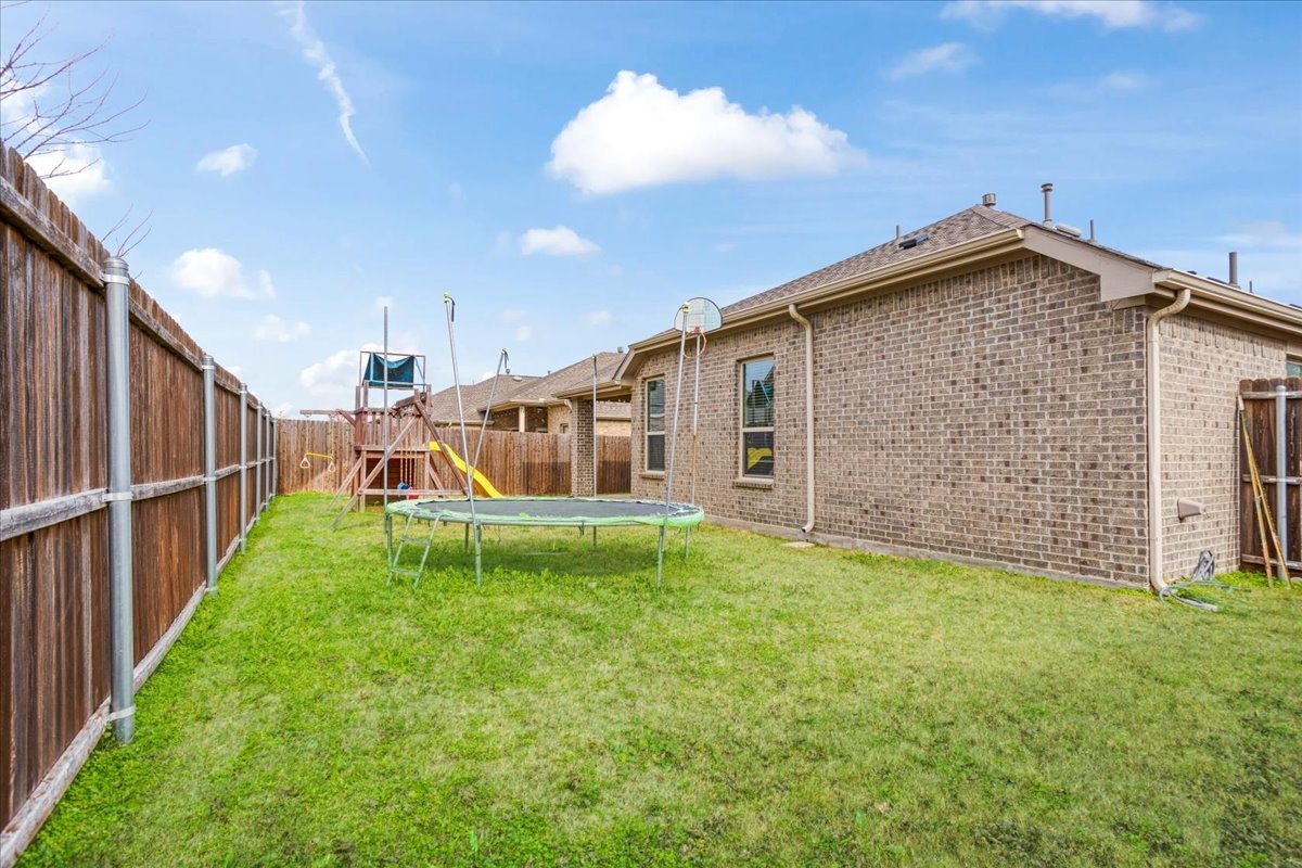 254 Madrone Lane Princeton TX 75407