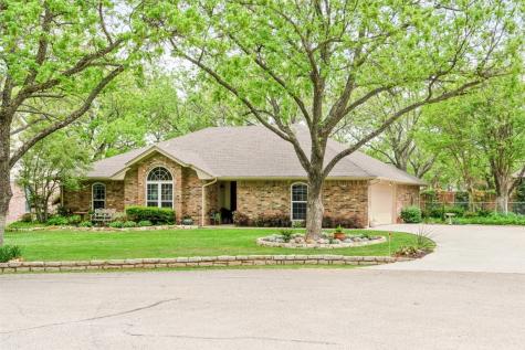 8905 Halfway Hill Court Granbury TX 76049