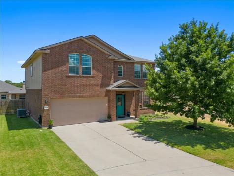 6728 Mundo Drive Waco TX 76712