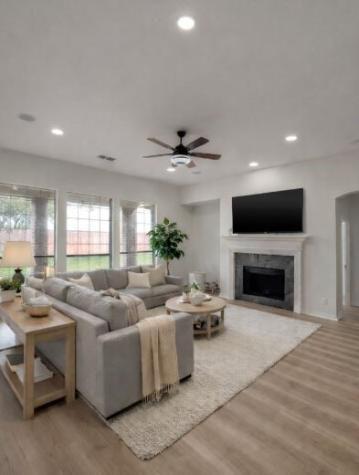 2717 Whispering Trail Little Elm TX 75068