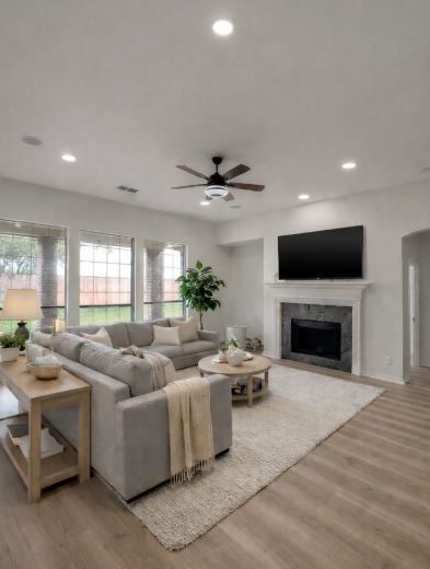 2717 Whispering Trail Little Elm TX 75068