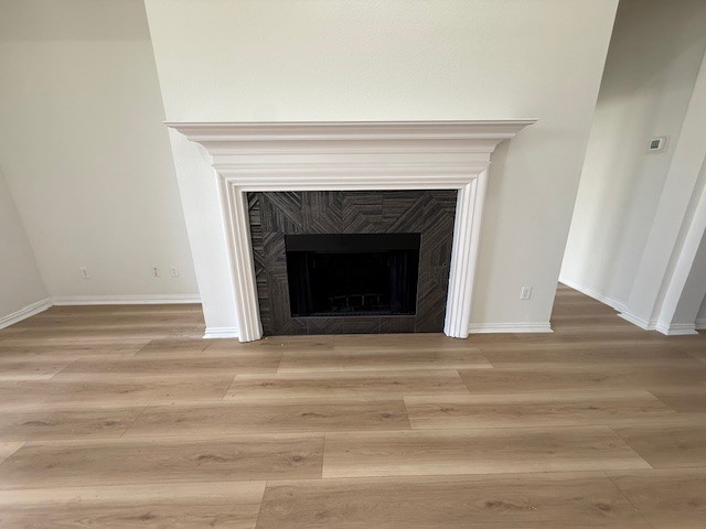 2717 Whispering Trail Little Elm TX 75068