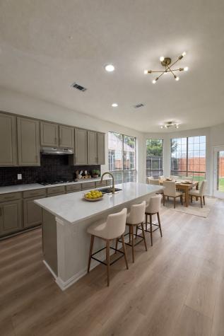 2717 Whispering Trail Little Elm TX 75068