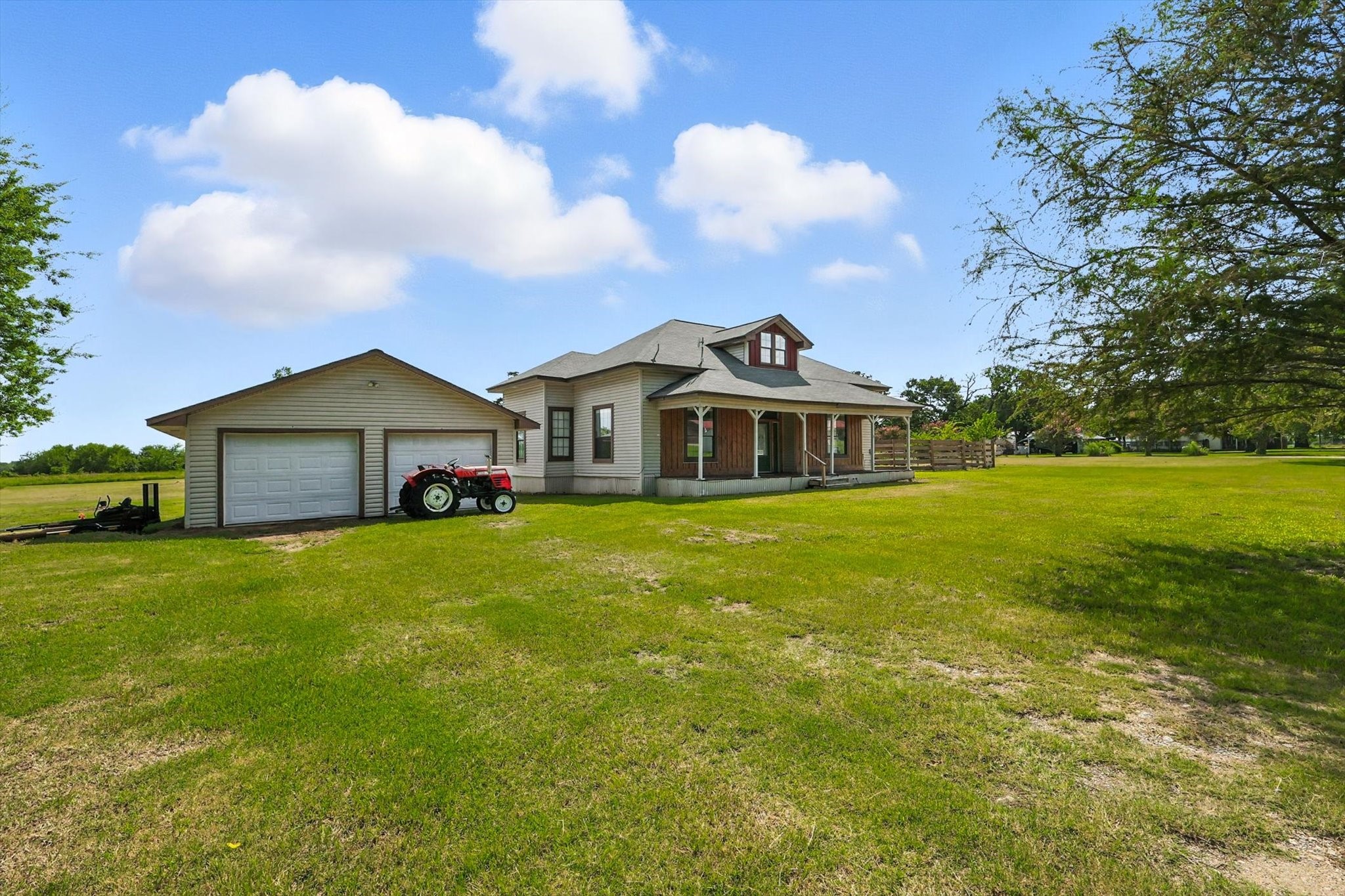 400 Katy Street Alba TX 75410