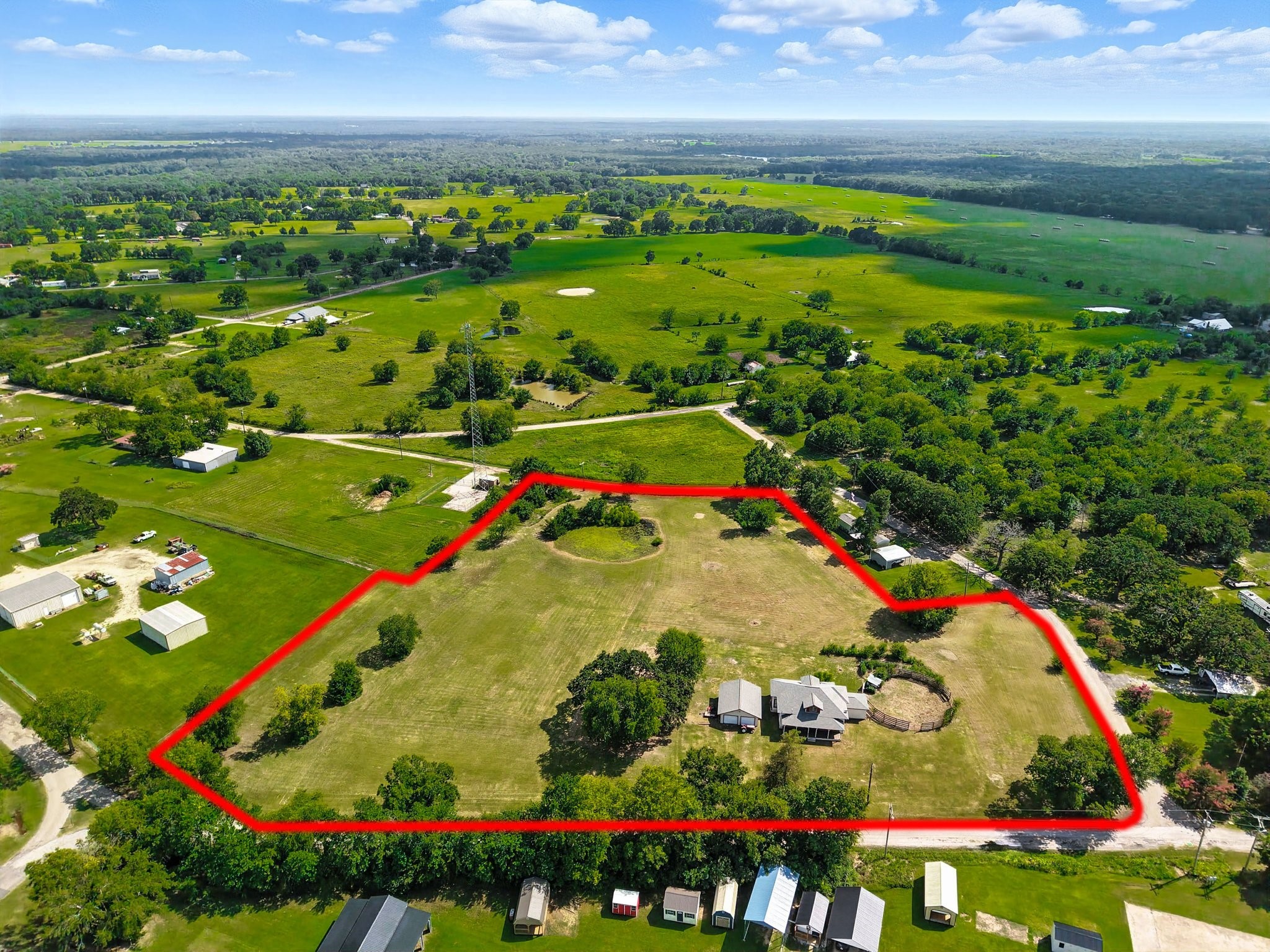 400 Katy Street Alba TX 75410