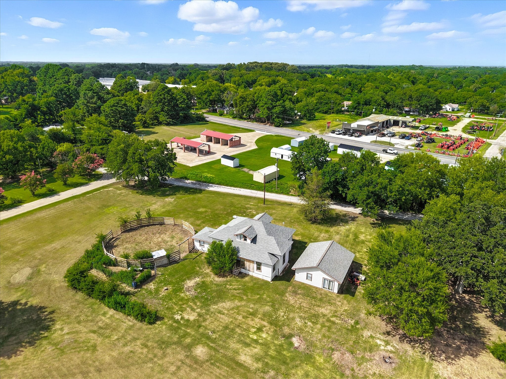 400 Katy Street Alba TX 75410