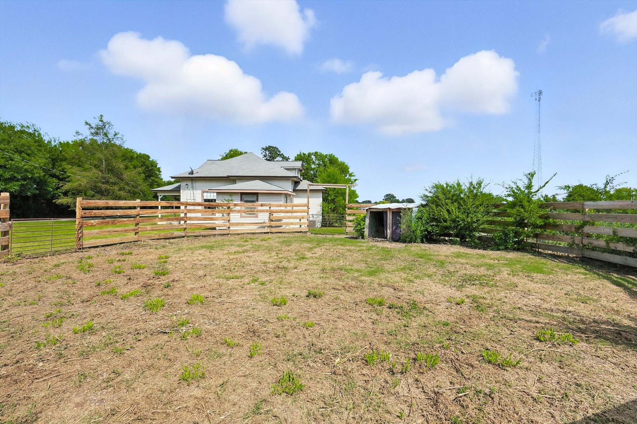 400 Katy Street Alba TX 75410