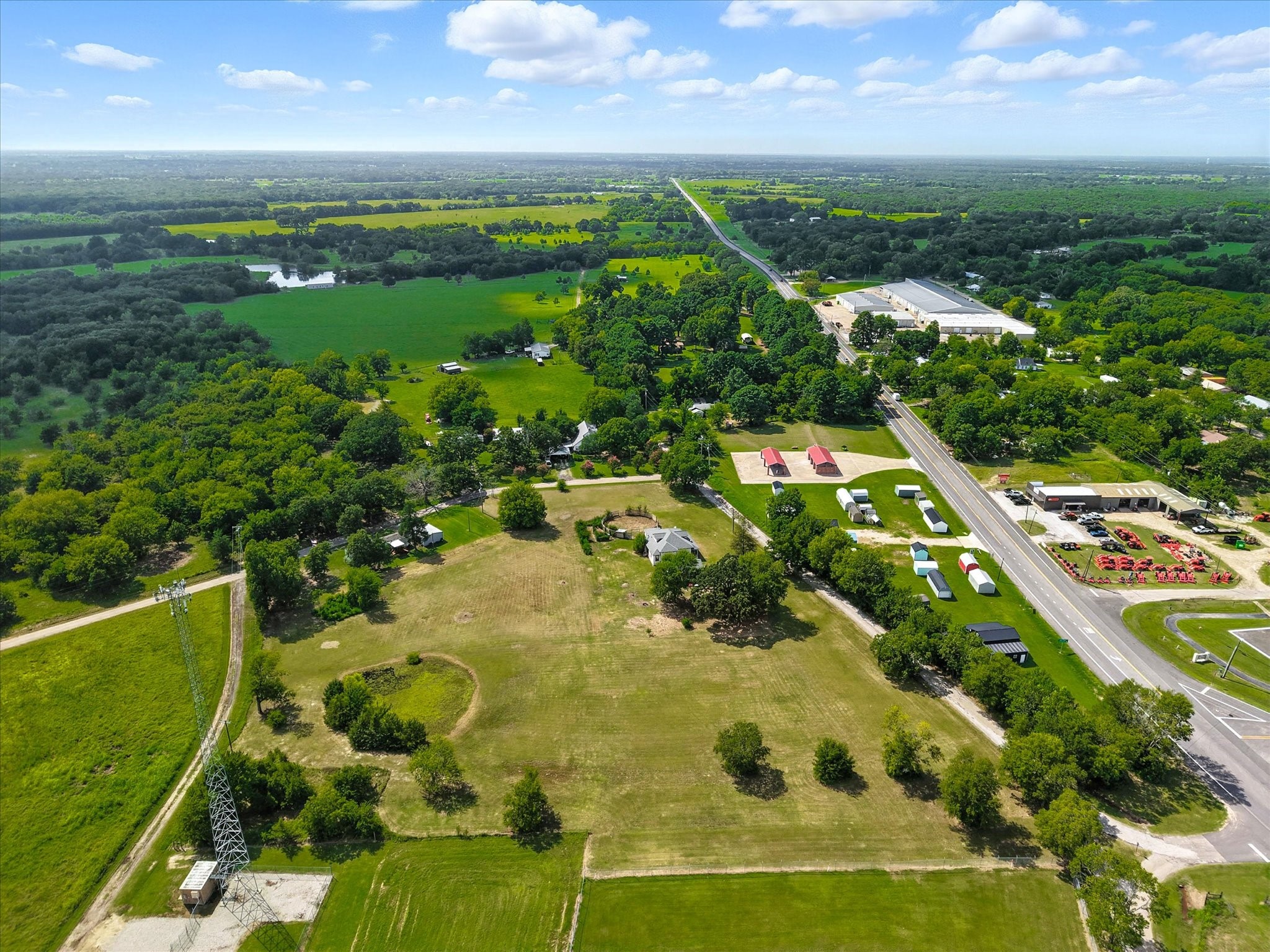 400 Katy Street Alba TX 75410