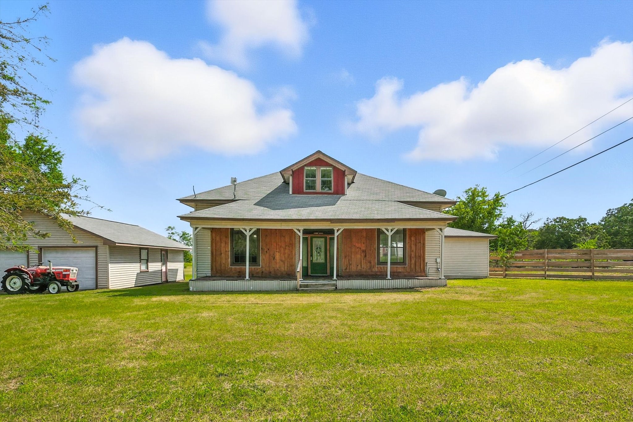 400 Katy Street Alba TX 75410