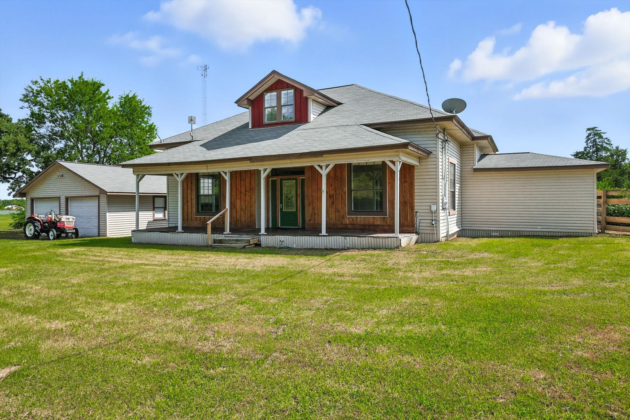 400 Katy Street Alba TX 75410