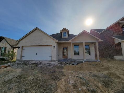 1808 Arroyo Verde Trail Fort Worth TX 76131