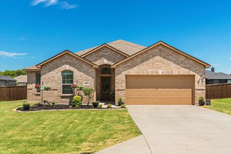 455 Kerens Street Nevada TX 75173