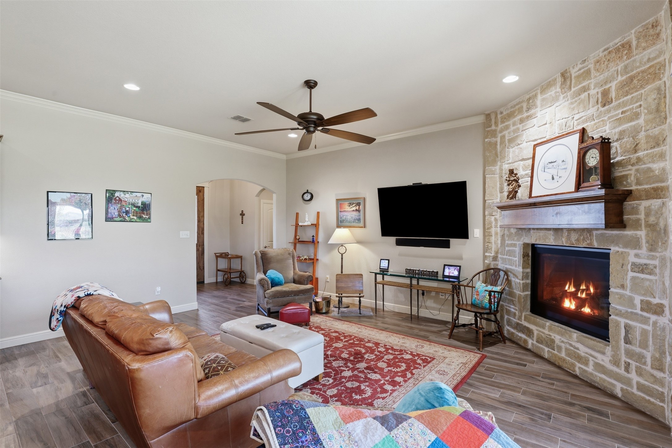 3241 Boat Landing Trail Granbury TX 76049